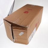 Maxbell Beverage Dispenser Glass Jar Metal Stand For Restaurant Hotel Golden - Aladdin Shoppers