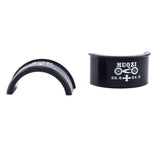 Maxbell Bicycle Front Derailleur Clip Adapter Clamp Shim Converter 28.6mm to 34.9mm MTB Mountain Road Bike Cycling Equipment Accessories - Aladdin Shoppers