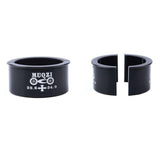 Maxbell Bicycle Front Derailleur Clip Adapter Clamp Shim Converter 28.6mm to 34.9mm MTB Mountain Road Bike Cycling Equipment Accessories - Aladdin Shoppers