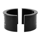 Maxbell Bicycle Front Derailleur Clip Adapter Clamp Shim Converter 28.6mm to 34.9mm MTB Mountain Road Bike Cycling Equipment Accessories - Aladdin Shoppers
