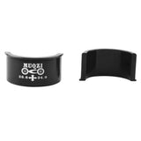 Maxbell Bicycle Front Derailleur Clip Adapter Clamp Shim Converter 28.6mm to 34.9mm MTB Mountain Road Bike Cycling Equipment Accessories - Aladdin Shoppers
