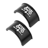 Maxbell Bicycle Front Derailleur Clip Adapter Clamp Shim Converter 28.6mm to 34.9mm MTB Mountain Road Bike Cycling Equipment Accessories - Aladdin Shoppers