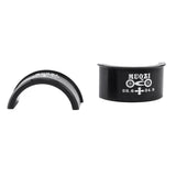 Maxbell Bicycle Front Derailleur Clip Adapter Clamp Shim Converter 28.6mm to 34.9mm MTB Mountain Road Bike Cycling Equipment Accessories - Aladdin Shoppers