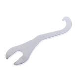 Maxbell Bicycle Lock Ring Remover 15/16mm Crank Bottom Bracket Wrench Pedal Spanner
