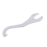 Maxbell Bicycle Lock Ring Remover 15/16mm Crank Bottom Bracket Wrench Pedal Spanner - Aladdin Shoppers