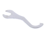 Maxbell Bicycle Lock Ring Remover 15/16mm Crank Bottom Bracket Wrench Pedal Spanner - Aladdin Shoppers