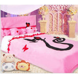 Maxbell BJD SD Doll Bed Handmade 1/3 Scale Furniture Toys For 60-70 cm Fashion Dolls - Aladdin Shoppers