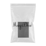 Maxbell Black 100% Carbon Fiber Plate Panel 200x300mm 0.5-3.0mm Matte 200x300x1.0mm - Aladdin Shoppers