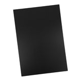 Maxbell Black 100% Carbon Fiber Plate Panel 200x300mm 0.5-3.0mm Matte 200x300x1.0mm - Aladdin Shoppers