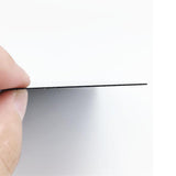 Maxbell Black 100% Carbon Fiber Plate Panel 200x300mm 0.5-3.0mm Matte 200x300x1.0mm - Aladdin Shoppers