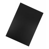 Maxbell Black 100% Carbon Fiber Plate Panel 200x300mm 0.5-3.0mm Matte 200x300x1.5mm - Aladdin Shoppers