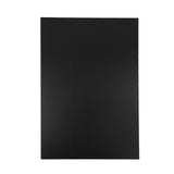 Maxbell Black 100% Carbon Fiber Plate Panel 200x300mm 0.5-3.0mm Matte 200x300x2.0mm - Aladdin Shoppers