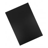 Maxbell Black 100% Carbon Fiber Plate Panel 200x300mm 0.5-3.0mm Matte 200x300x2.0mm - Aladdin Shoppers