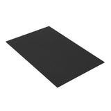 Maxbell Black 100% Carbon Fiber Plate Panel 200x300mm 0.5-3.0mm Matte 200x300x3.0mm - Aladdin Shoppers