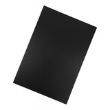 Maxbell Black 100% Carbon Fiber Plate Panel 200x300mm 0.5-3.0mm Matte 200x300x3.0mm - Aladdin Shoppers