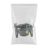Maxbell (Black) ABS Plastic Wireless Bluetooth Gamepad Game Handle for Switch - Aladdin Shoppers