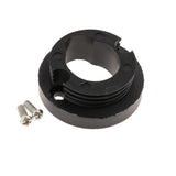 Maxbell Black Air Cleaner Base for KDX Mini Moto 47cc 49cc Pocket Dirt Bike ATV - Aladdin Shoppers