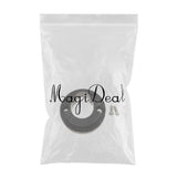 Maxbell Black Air Cleaner Base for KDX Mini Moto 47cc 49cc Pocket Dirt Bike ATV - Aladdin Shoppers