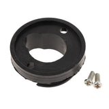 Maxbell Black Air Cleaner Base for KDX Mini Moto 47cc 49cc Pocket Dirt Bike ATV - Aladdin Shoppers