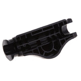 Maxbell Black Handlebar Handle Bar Pad Protector Cover For YAMAHA PW50 PW 50 - Aladdin Shoppers