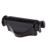 Maxbell Black Handlebar Handle Bar Pad Protector Cover For YAMAHA PW50 PW 50 - Aladdin Shoppers
