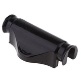 Maxbell Black Handlebar Handle Bar Pad Protector Cover For YAMAHA PW50 PW 50 - Aladdin Shoppers