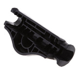 Maxbell Black Handlebar Handle Bar Pad Protector Cover For YAMAHA PW50 PW 50 - Aladdin Shoppers