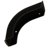 Maxbell Black PP Chain Guard Shield Cover Protector for ATV 50cc Motorcycle - Aladdin Shoppers