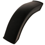 Maxbell Black PP Chain Guard Shield Cover Protector for ATV 50cc Motorcycle - Aladdin Shoppers