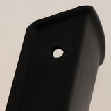 Maxbell Black PP Chain Guard Shield Cover Protector for ATV 50cc Motorcycle - Aladdin Shoppers