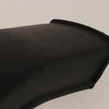 Maxbell Black PP Chain Guard Shield Cover Protector for ATV 50cc Motorcycle - Aladdin Shoppers