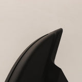 Maxbell Black PP Motocross Chain Guard Shield Cover Protector for Honda Z50 1 PC - Aladdin Shoppers