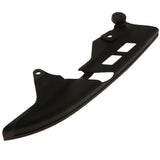 Maxbell Black PP Motocross Chain Guard Shield Cover Protector for Honda Z50 1 PC - Aladdin Shoppers