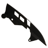 Maxbell Black PP Motocross Chain Guard Shield Cover Protector for Honda Z50 1 PC - Aladdin Shoppers