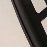 Maxbell Black PP Motocross Chain Guard Shield Cover Protector for Honda Z50 1 PC - Aladdin Shoppers