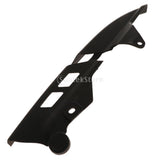 Maxbell Black PP Motocross Chain Guard Shield Cover Protector for Honda Z50 1 PC - Aladdin Shoppers