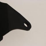 Maxbell Black PP Motocross Chain Guard Shield Cover Protector for Honda Z50 1 PC - Aladdin Shoppers
