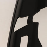 Maxbell Black PP Motocross Chain Guard Shield Cover Protector for Honda Z50 1 PC - Aladdin Shoppers