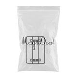 Maxbell Black Rear Fender Rack Luggage Carrier Support For Yamaha Bolt / R-Spec - Aladdin Shoppers