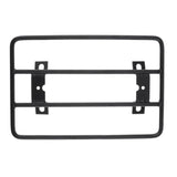 Maxbell Black Rear Fender Rack Luggage Carrier Support For Yamaha Bolt / R-Spec - Aladdin Shoppers