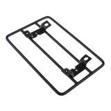 Maxbell Black Rear Fender Rack Luggage Carrier Support For Yamaha Bolt / R-Spec - Aladdin Shoppers