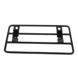 Maxbell Black Rear Fender Rack Luggage Carrier Support For Yamaha Bolt / R-Spec - Aladdin Shoppers