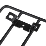 Maxbell Black Rear Fender Rack Luggage Carrier Support For Yamaha Bolt / R-Spec - Aladdin Shoppers