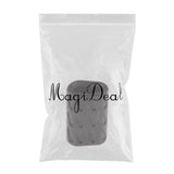 Maxbell Black Shifter Gear Shift Lever Rubber Tip for Ducati 696 796 795 1100 - Aladdin Shoppers