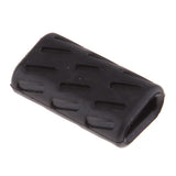 Maxbell Black Shifter Gear Shift Lever Rubber Tip for Ducati 696 796 795 1100 - Aladdin Shoppers