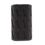 Maxbell Black Shifter Gear Shift Lever Rubber Tip for Ducati 696 796 795 1100 - Aladdin Shoppers