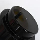 Maxbell Black Side Hole Recessed Cup Drink Holder for Marine Boat Car RV - Aladdin Shoppers