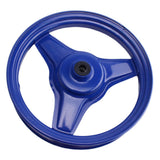 Maxbell Blue Motorcycle Rim Wheel for Yamaha PW50 Front - Aladdin Shoppers