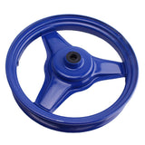 Maxbell Blue Motorcycle Rim Wheel for Yamaha PW50 Front - Aladdin Shoppers