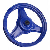Maxbell Blue Motorcycle Rim Wheel for Yamaha PW50 Front - Aladdin Shoppers